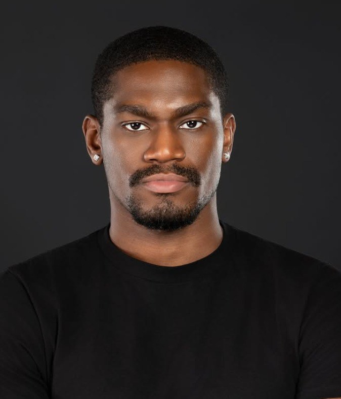 Troy Chimuma